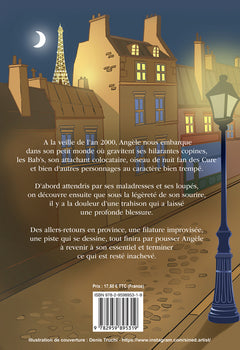 Angèle