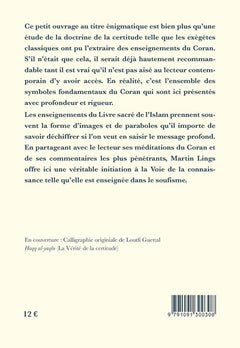 Le Livre de la Certitude