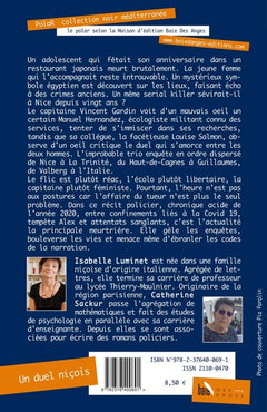 Un duel niçois
