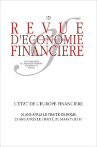 L'Europe après 60 ans