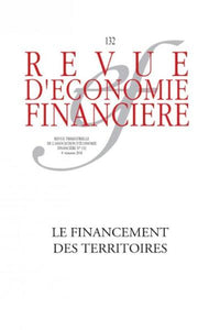 Le financement des territoires