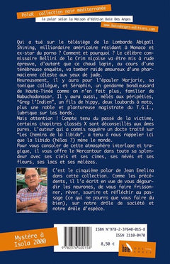 Mystère à Isola 2000