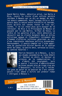 Intrigues à Monaco