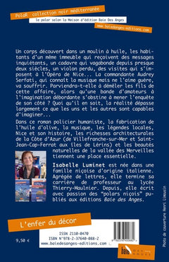 L'enfer du décor