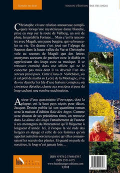 La danse des loups