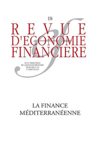 La finance méditerranéenne