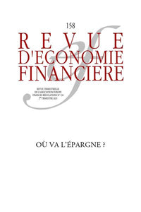 Où va l'épargne ?