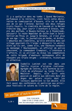 Un parfum d’outre-tombe