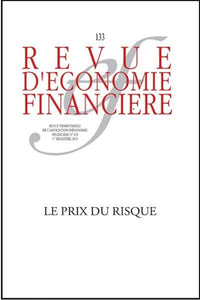 Le prix du risque