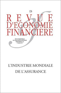 L'industrie de l'assurance et ses mutations