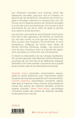 Ces hommes parmi nous