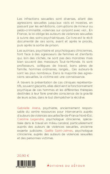 Ces hommes parmi nous