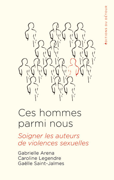 Ces hommes parmi nous