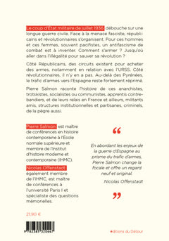 Un antifascisme de combat