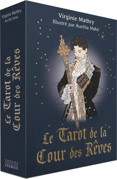 Le Tarot de la Cour des rêves