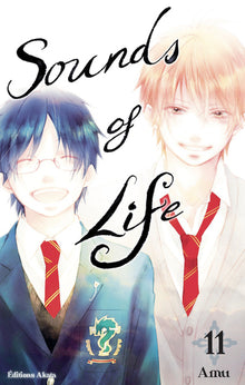Sounds of Life - Tome 11