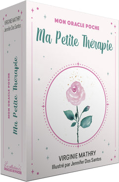 Mon oracle poche Ma Petite Thérapie