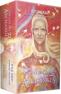 L'Oracle des 22 archanges