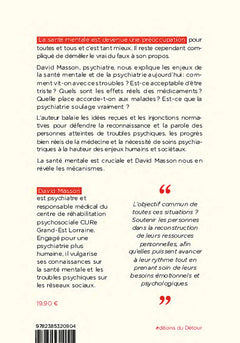 Santé mentale