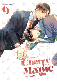 Cherry Magic - Tome 9