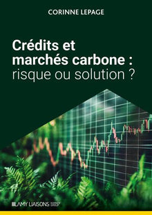Crédits et marchés carbone : risque ou solution ?