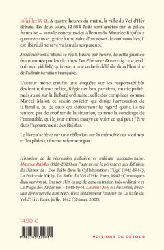 Jeudi noir