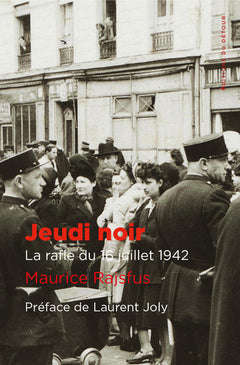Jeudi noir