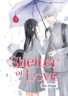 Shelter of Love - Tome 02