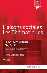 Le forfait annuel en jours