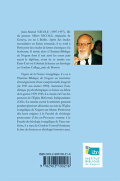 PRECIS D'HISTOIRE DE L'EGLISE