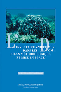 L inventaire ZNIEFFMER dans les DOM