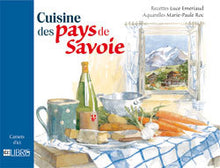Cuisine des pays de Savoie