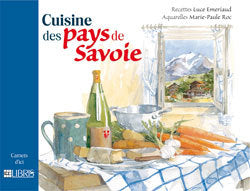 Cuisine des pays de Savoie