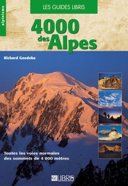 4000 des Alpes
