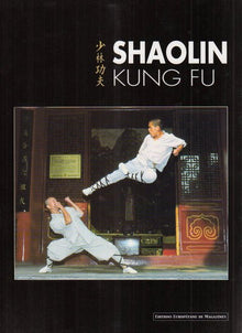 Shaolin Kung Fu