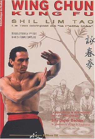 Shil lim tao - Wing Chun kung fu