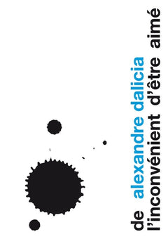 De l'inconvénient d'être aimé