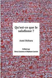 Qu'est-ce que le salafisme?