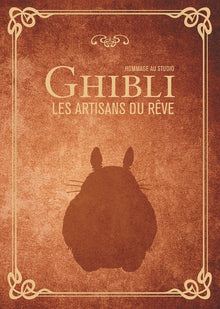 Hommage au studio Ghibli, nouvelle édition