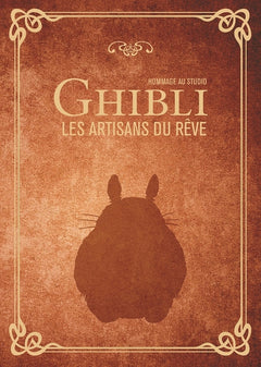 Hommage au studio Ghibli, nouvelle édition