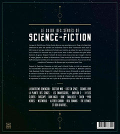 Le Guide des séries de science-fiction