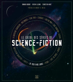 Le Guide des séries de science-fiction