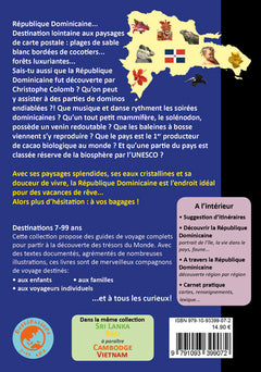 République Dominicaine