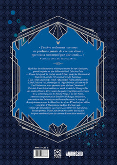 Hommage aux Studios Disney