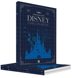 Hommage aux Studios Disney