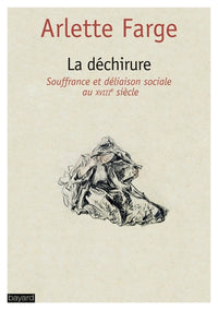 La déchirure