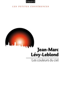 les couleurs du ciel