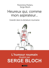 Heureux qui comme mon aspirateur, a fait un beau voyage