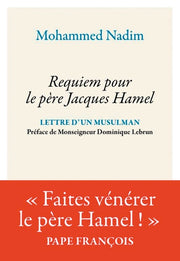 Requiem pour le Père Jacques Hamel