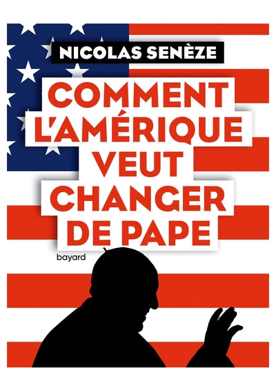 Comment l'amérique veut changer de pape